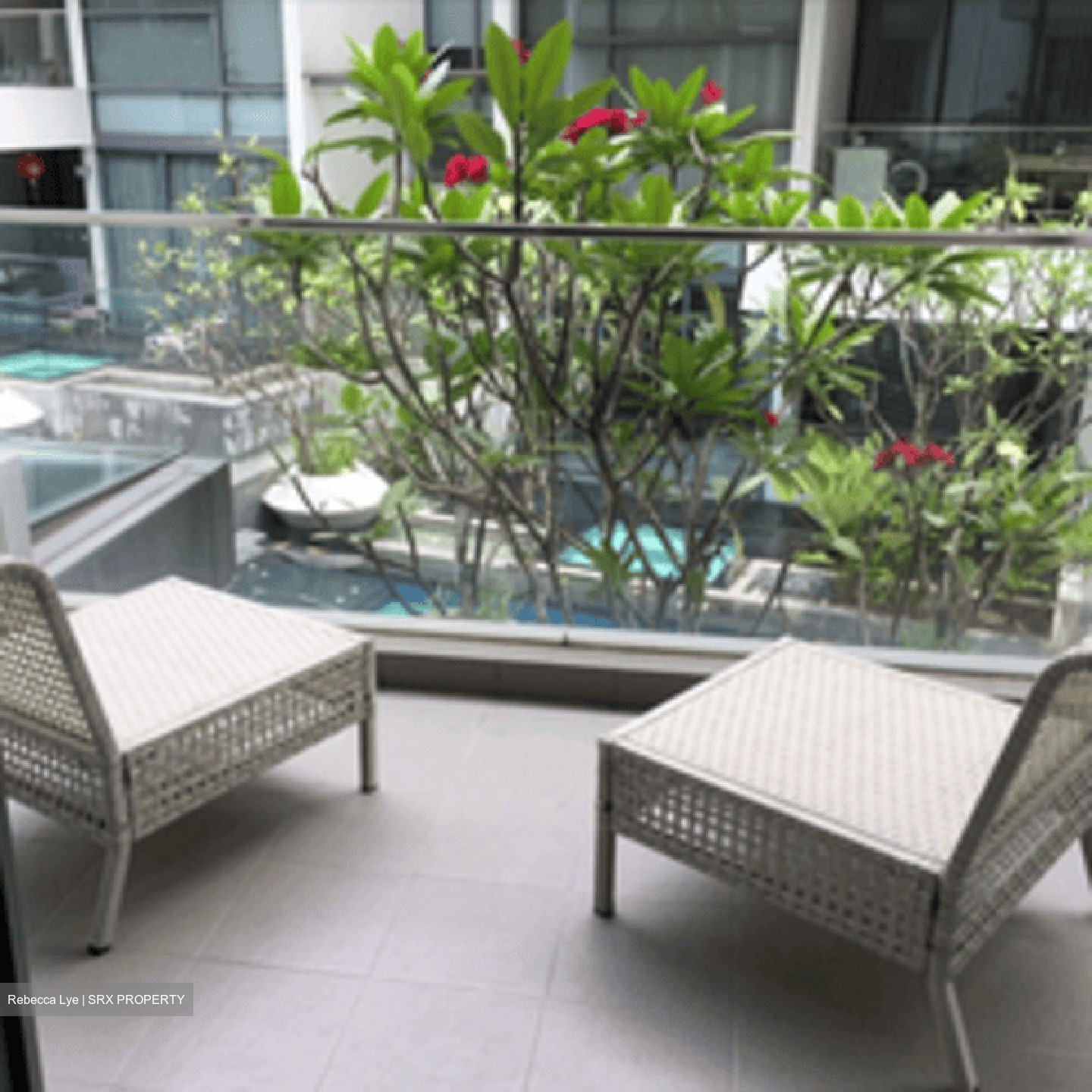 Holland Residences (D10), Condominium #504535581